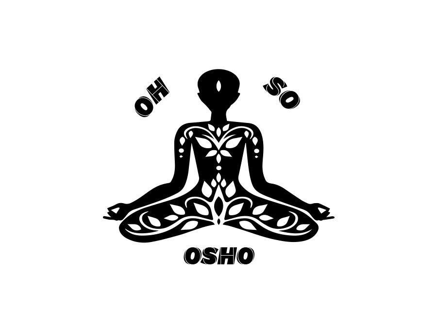 Osho Logo - Entry by mahabubsorker86 for Design a Logo for OH SO OSHO