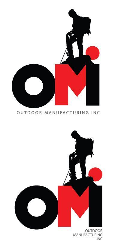 Omi Logo - Bold, Professional, School Logo Design for OMI