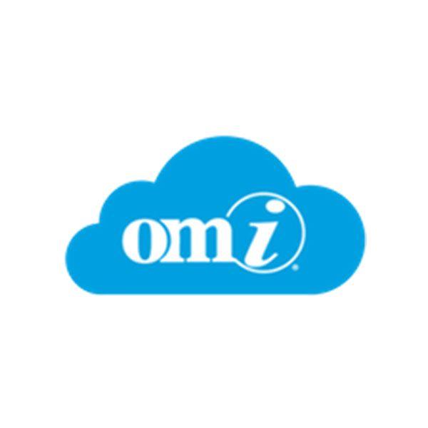 Omi Logo - OMI - Pipeliner CRM