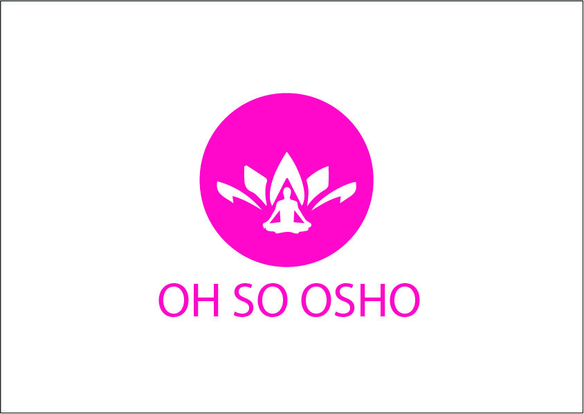 Osho Logo - Entry #55 by tsriharshan for Design a Logo for 