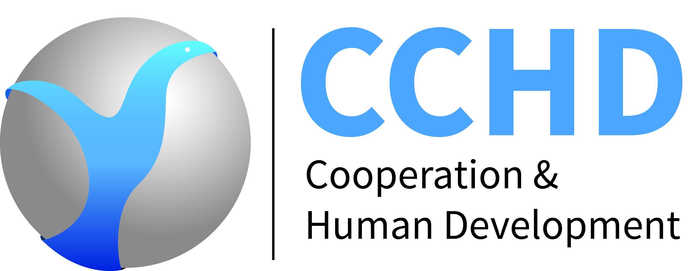 CCHD Logo - OUR TEAM - CCHD Viet Nam