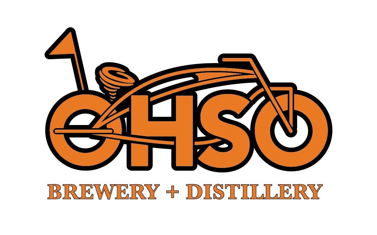 Osho Logo - O.s.h.o. Brewing Logo Your Own