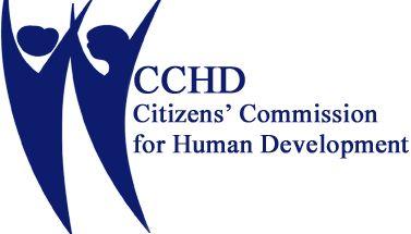 CCHD Logo - Citizens' Commission for Human Development (CCHD): About Citizens ...
