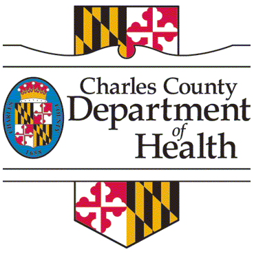 CCHD Logo - CCHD Logo. Charles County Department of Health