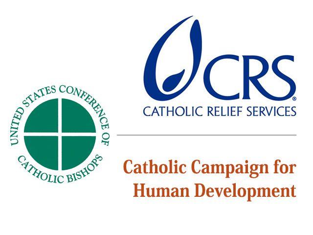 CCHD Logo - CRS and CCHD Program Office