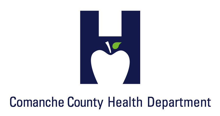 CCHD Logo - Comanche County Health Department - Oklahoma State Department of Health