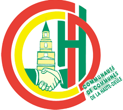 CCHD Logo - Fichier:Communauté de communes Haute Deûle logo.png
