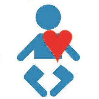 CCHD Logo - Critical Congenital Heart Disease