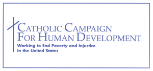 CCHD Logo - What's Going on at the USCCB? More trouble at CCHD and CRS