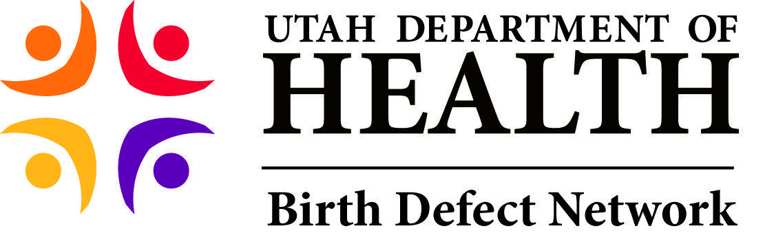 CCHD Logo - Utah CCHD