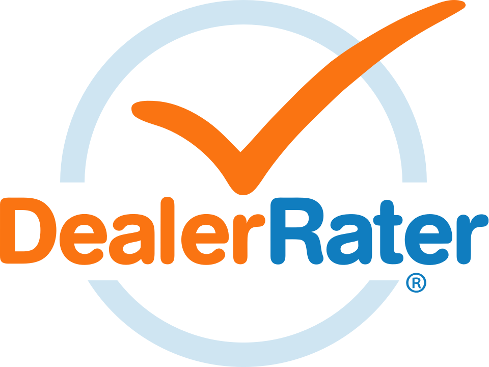 DealerRater Logo - Car Dealer Reviews, Dealership Ratings, Cars For Sale - DealerRater.com