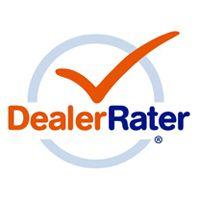 DealerRater Logo - Car Dealer Reviews, Dealership Ratings, Cars For Sale - DealerRater.com