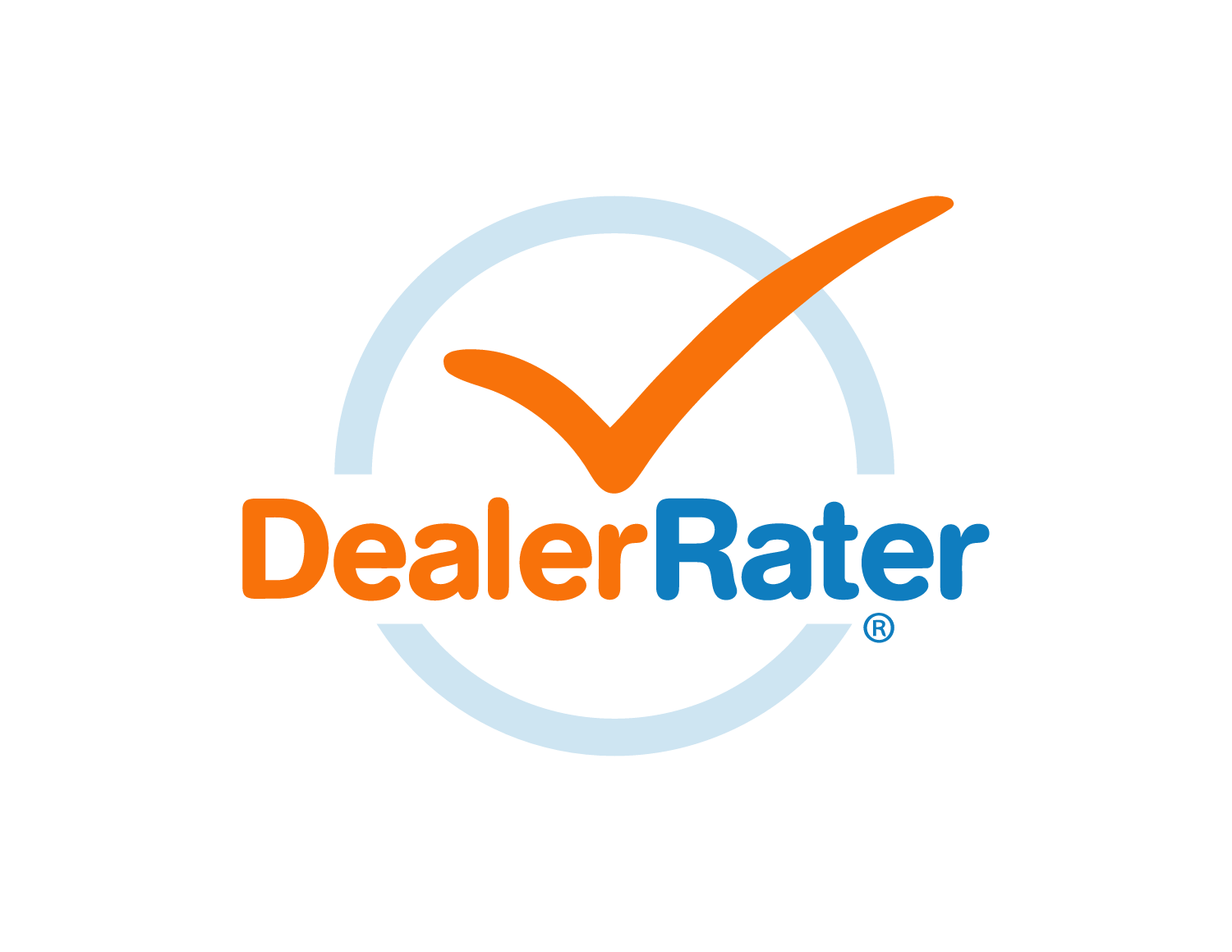 DealerRater Logo - DealerRater – Cars.com Logos