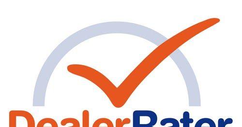 DealerRater Logo - Dealerrater Logos