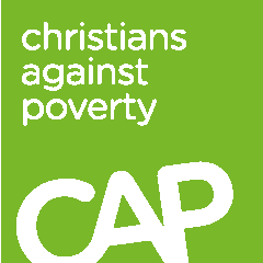 Cap Logo - Logo | Christians Against Poverty