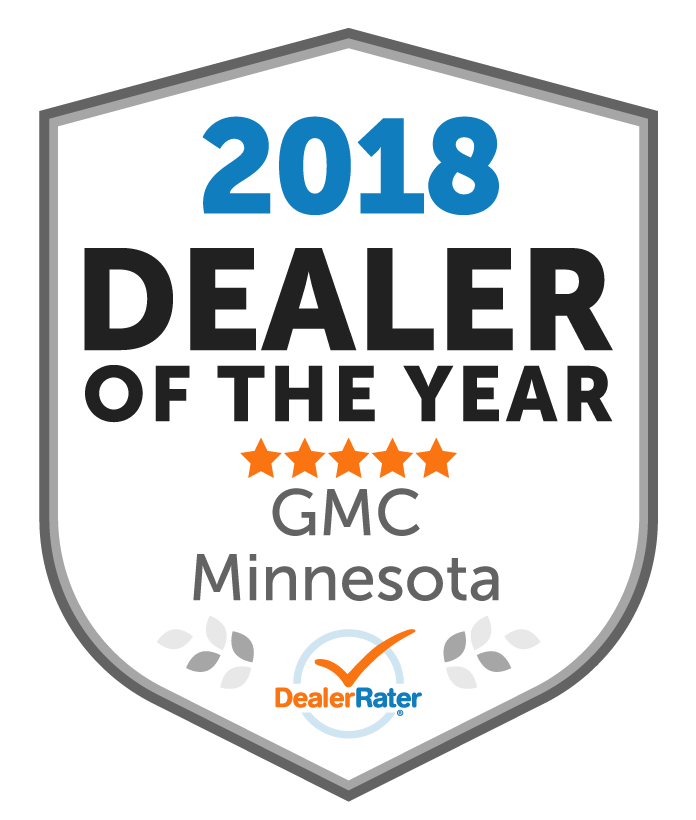 DealerRater Logo - Miller Auto Plaza - Buick, GMC, Lincoln, Nissan, Used Car Dealer ...