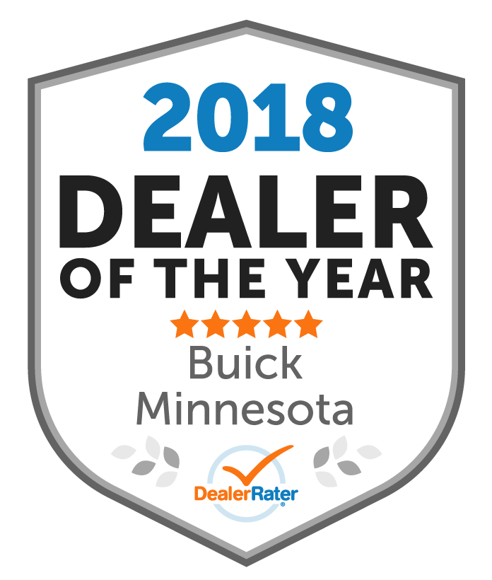 DealerRater Logo - Miller Auto Plaza - Buick, GMC, Lincoln, Nissan, Used Car Dealer ...