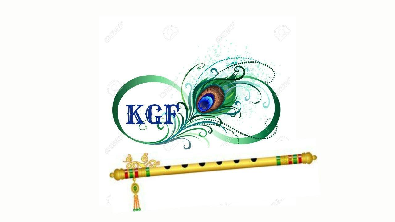 Flute Logo - The logo with Peacock and flute is most suitable for the companies ...