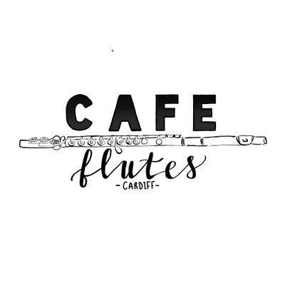 Flute Logo - CAFE on Twitter: 