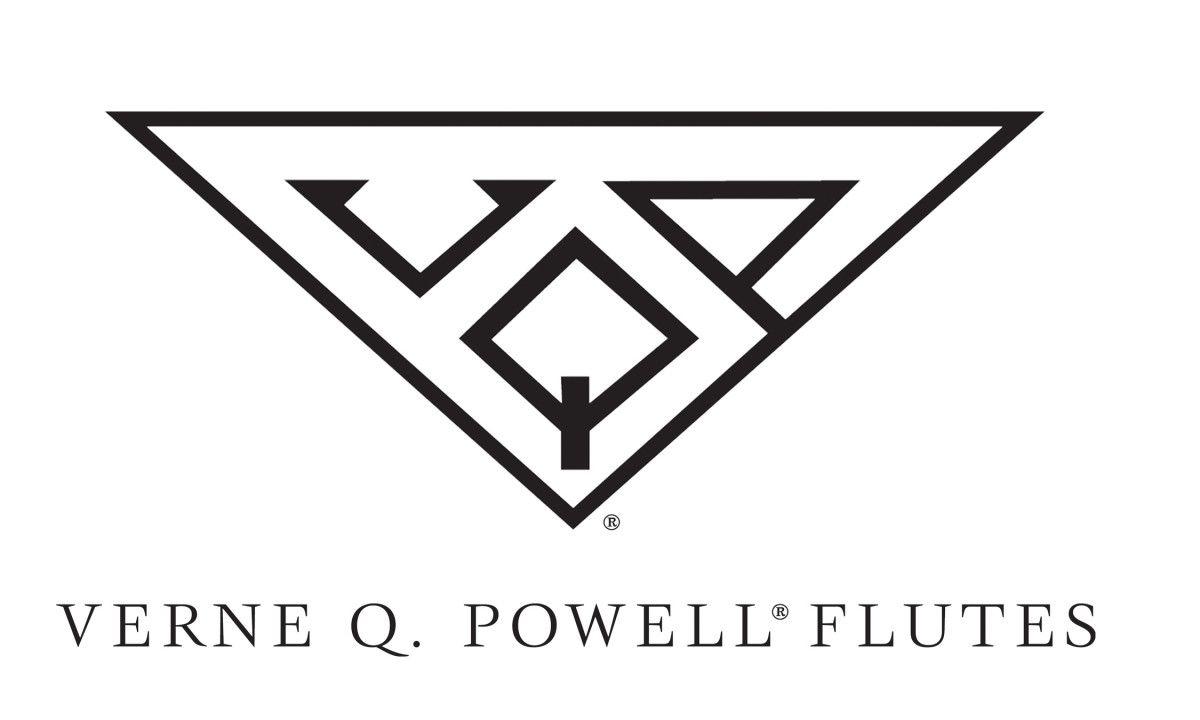 Flute Logo - Powell Flute #14099