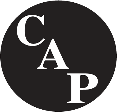 Cap Logo - Client Assistance Program