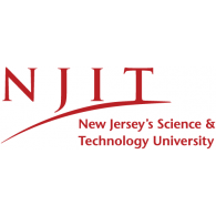 NJIT Logo - NJIT | Brands of the World™ | Download vector logos and logotypes