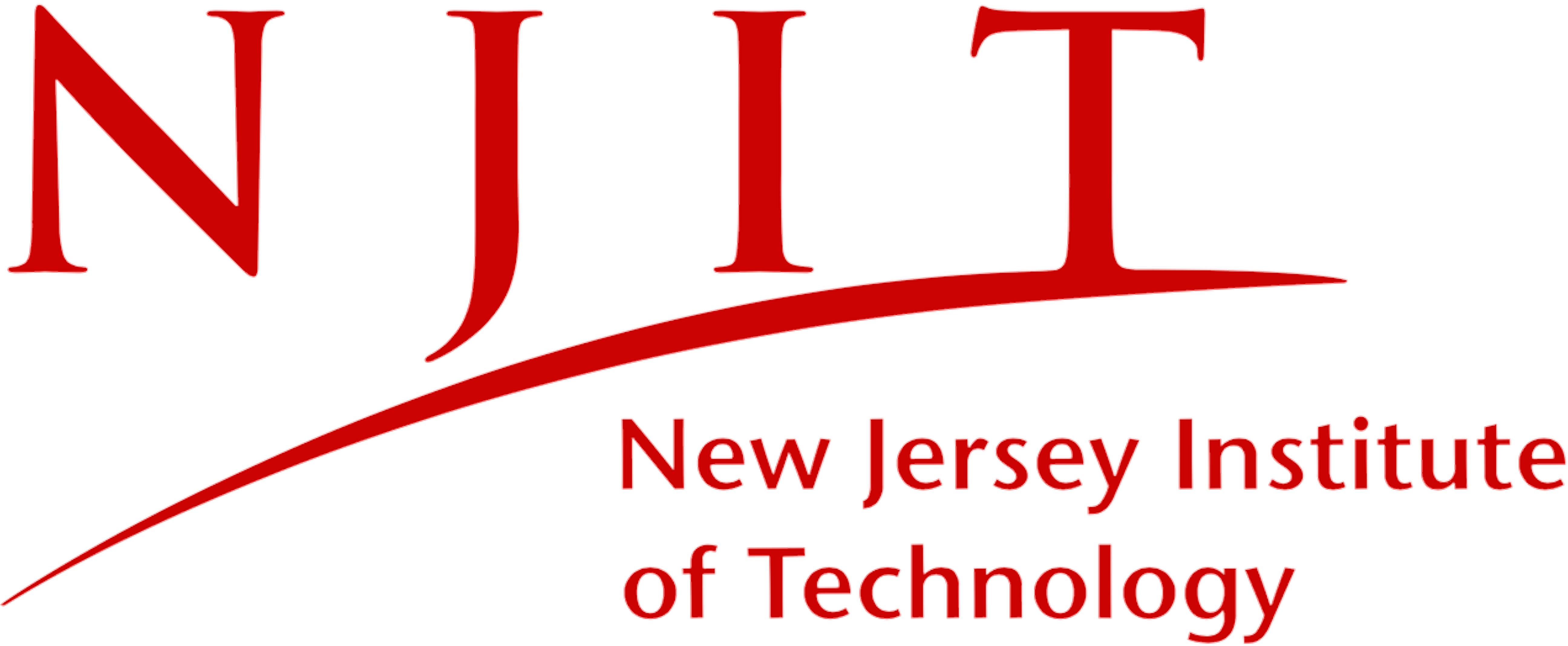 NJIT Logo - njit-logo-red-fullres · Parc Office