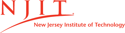 NJIT Logo - Online Graduate Degree Programs