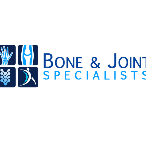 Orthopedic Logo - New Logo for Orthopedic Surgery Practice. Logo design contest