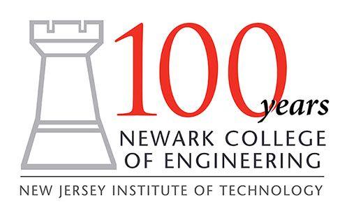 NJIT Logo - Newark College of Engineering Celebrates 100 Years