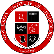 NJIT Logo - New Jersey Institute of Technology