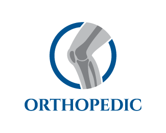 Orthopedic Logo - ORTHOPEDIC Designed