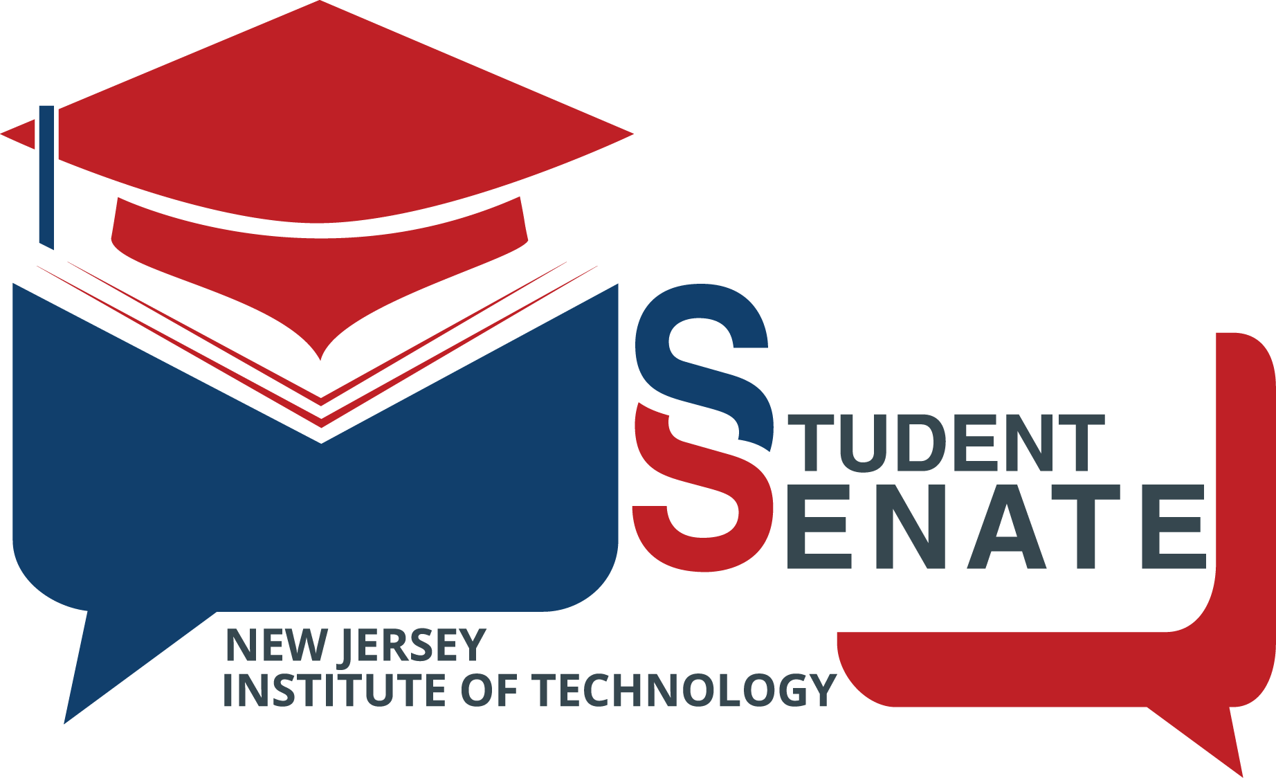 NJIT Logo - Logo Download – Student Senate