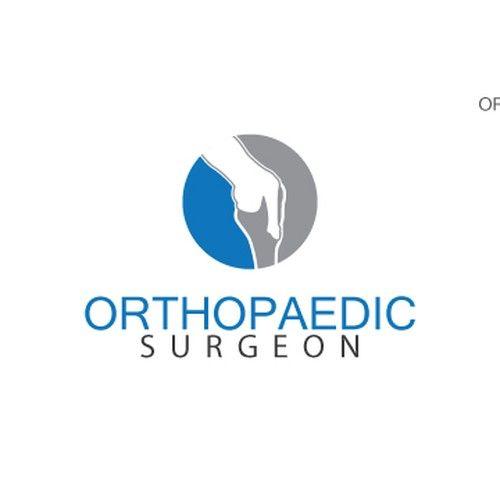 Orthopedic Logo - Orthopaedic Logo Design