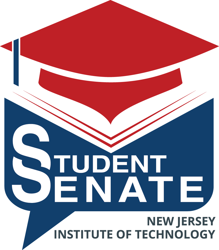 NJIT Logo - Logo Download – Student Senate