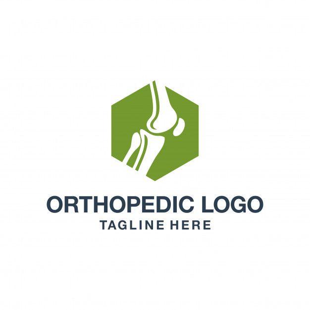 Orthopedic Logo - Orthopedic logo Vector | Premium Download