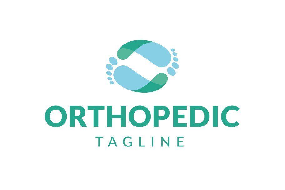 Orthopedic Logo - Orthopedic Logo