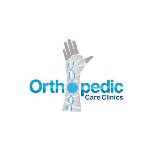 Orthopedic Logo - Create the next logo for Orthopedic Care Clinics. Logo design contest