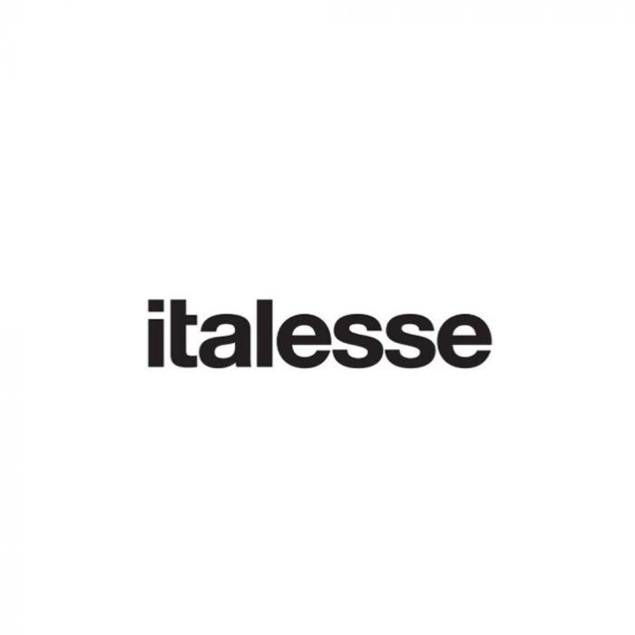 Flute Logo - Italesse Etoilé D'or Excellence Flute champagne 11 1/3 oz transparent