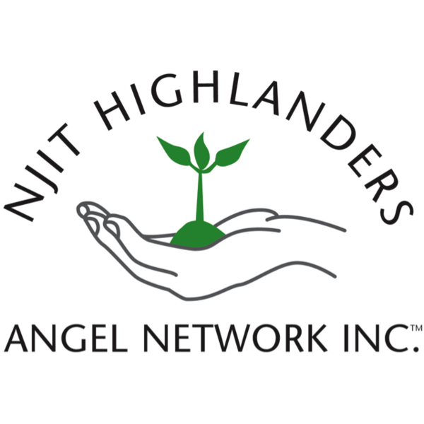 NJIT Logo - Accredited Angel Group - NJIT Highlanders Angel Network, INC. - Gust