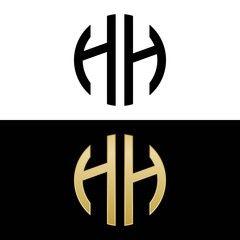 HH Logo - Hh Logo Photo, Royalty Free Image, Graphics, Vectors & Videos