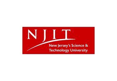 NJIT Logo - Masters ranked at New Jersey Institute of Technology in COUNTRY_NAME
