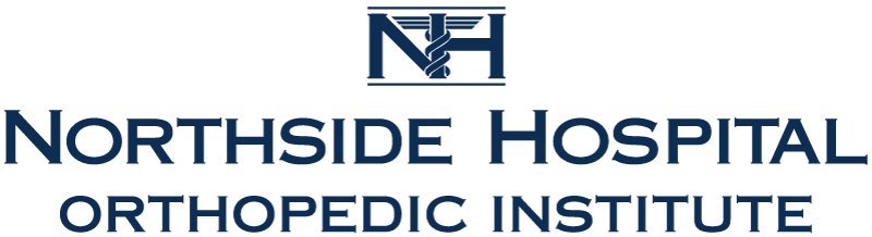 Orthopedic Logo - Home Page. Northside Sports Medicine Network. Northside Hospital