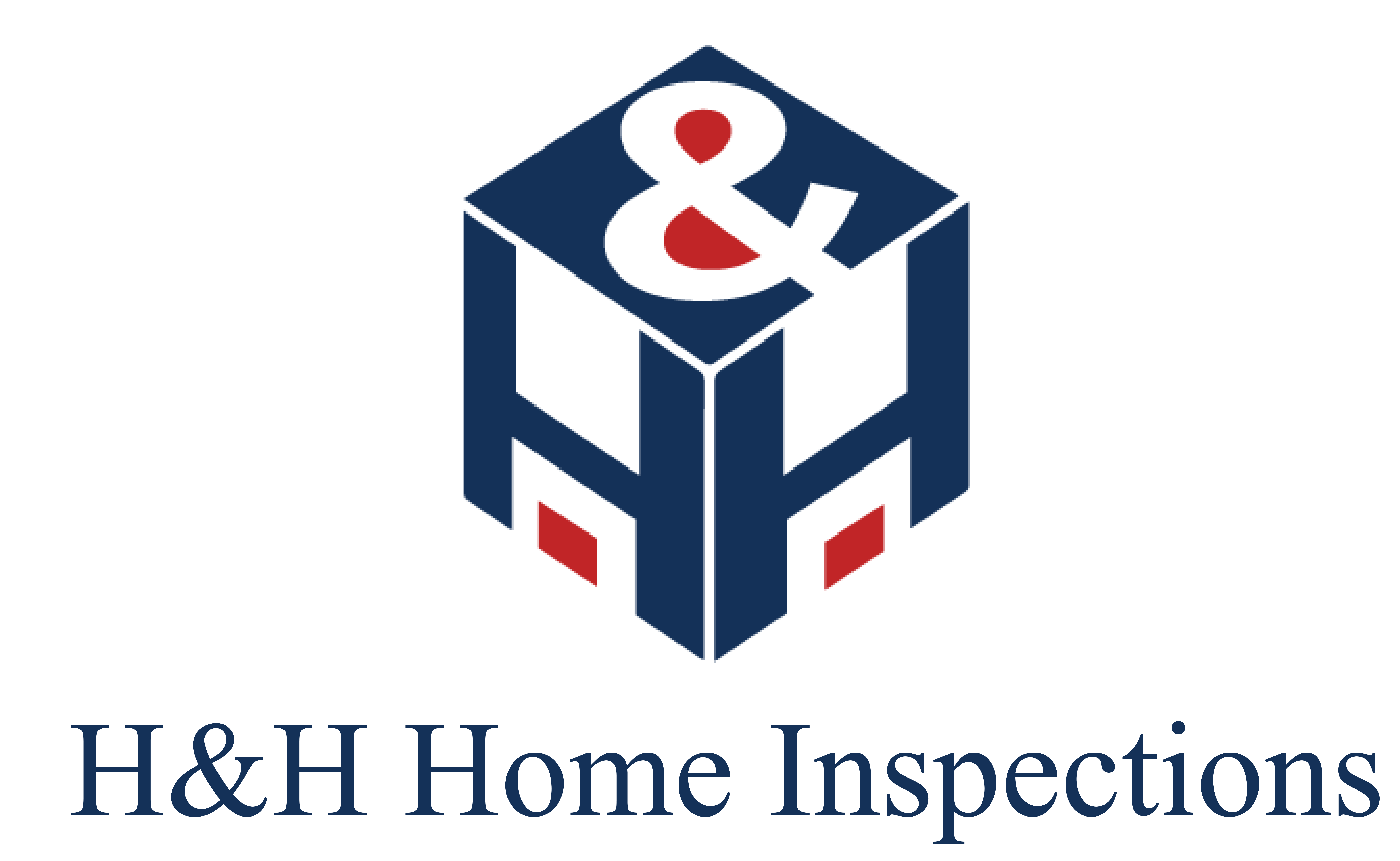 HH Logo - H&H Home Inspections – Professional Home Inspectors