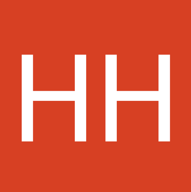 HH Logo - HH Architects