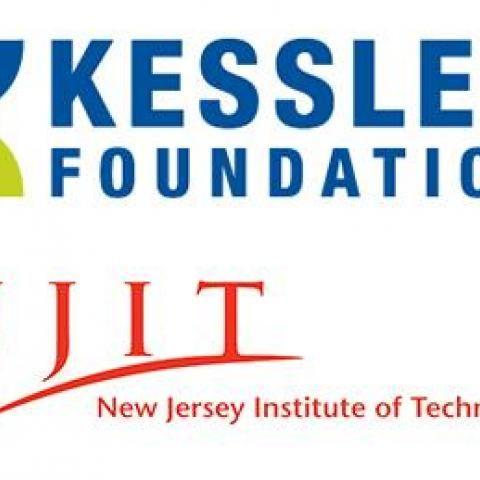 NJIT Logo - Kessler Foundation and NJIT Secure $5M Grant to Study Wearable ...