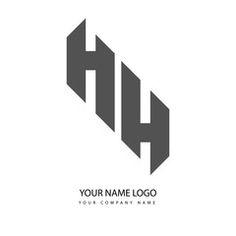 HH Logo - Best HH logo image. Visual identity, Corporate design