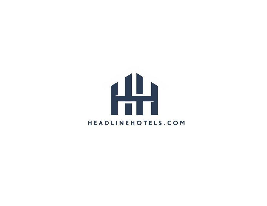 HH Logo - Entry #310 by hodward for Travel Logo | Freelancer