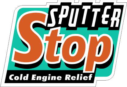 Sputter Logo - Sputter Stop | World of Cars Wiki | FANDOM powered by Wikia