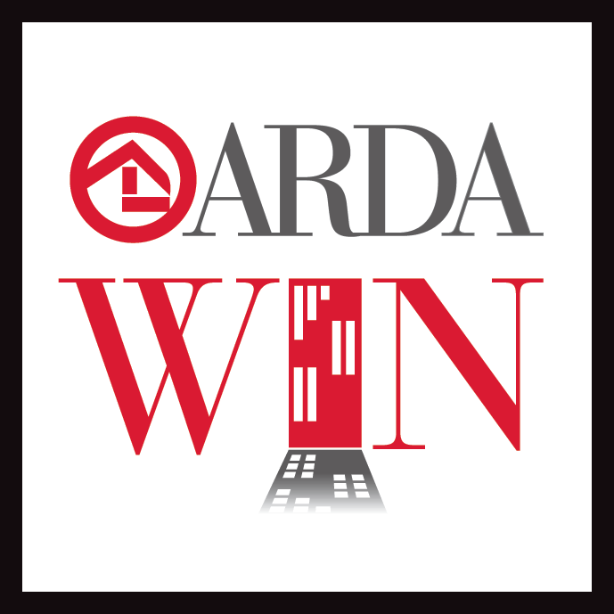 Arda Logo - ARDA : Meetings and Awards : Meetings : 2020 WIN Orlando Regional